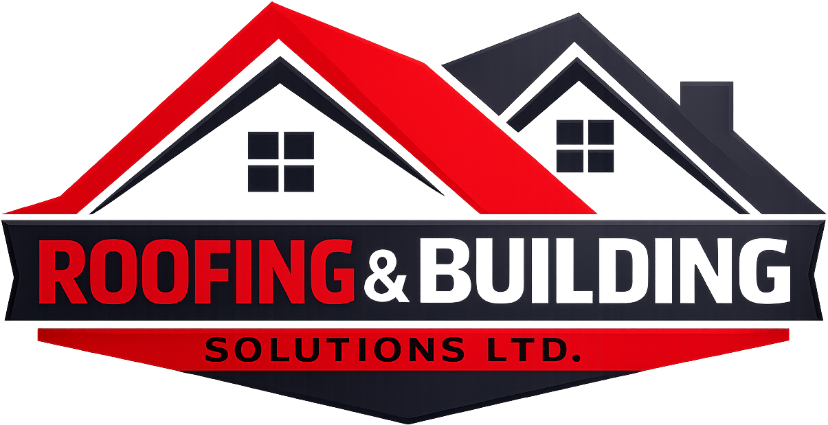 Roofing & Building Solutions Ltd